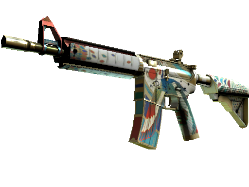 M4A4 Eye of Horus