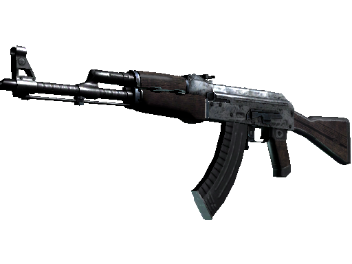 AK47 | Steel Delta