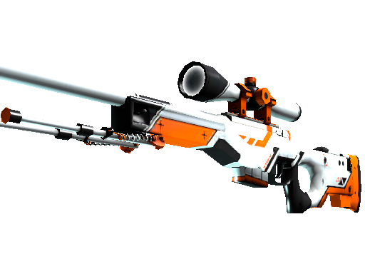 AWP | Asimov