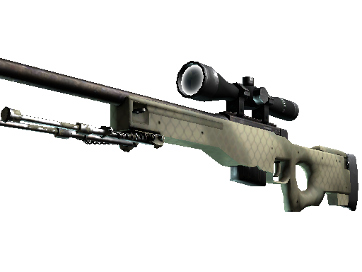 AWP | Safari mesh