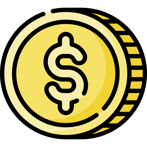 Coin Icon